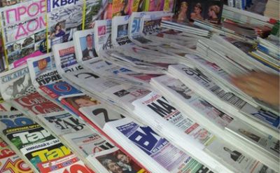 Mətbuat yayımı şirkətləri prezidentə müraciət hazırlayıblar