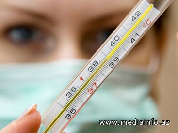 Azərbaycanın baş epidemioloqu: “Hazırda ölkədə qriplə bağlı narahatlıq yoxdur"