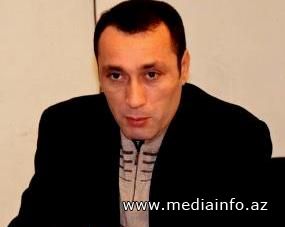 Anar Niftəliyev Rüstəm Usubovla görüşüb