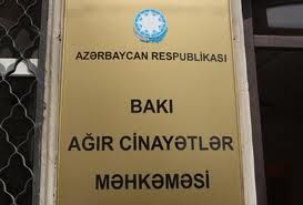 Həmyerlilərini Rusiyada məcburi əməyə cəlb edən şəxsə hökm oxunub