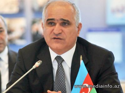 Şahin Mustafayev: “Azərbaycanda yeni müəssisələr yaradılacaq”