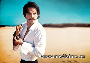 "Survivor 2014"ün ilk ünlü ismi bəlli oldu