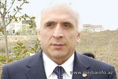 Akif Muradverdiyevin apellyasiya məhkəməsi başlayıb