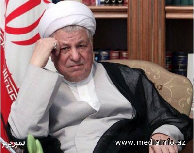 Haşimi Rəfsəncaninin daha bir qızına həbs cəzası kəsilib