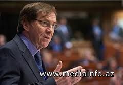 Jan Klod Minyon: “Qoşunların təmas xəttindəki gərginlikdən narahatam”