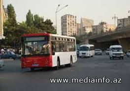 Avtobus 25 yaşlı oğlanın faciəli ölümünə səbəb oldu