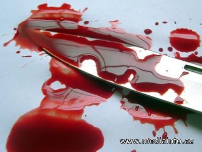 Toyda sərxoşlar dava saldı:1 nəfər bıçaqlandı