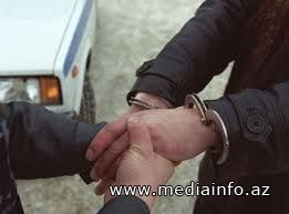 Məktəbli qızı öldürüb qaçan sürücü tutuldu