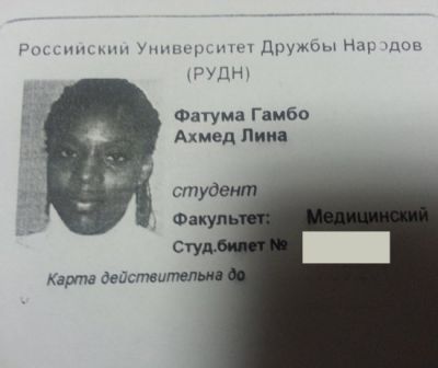 Afrikalı nazir qızı azərbaycanlının “Yaguar”ında digər şəxsləri necə öldürdü?