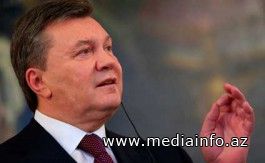 Hərbçilər Yanukoviçi vəziyyəti sabitləşdirməyə çağırıblar