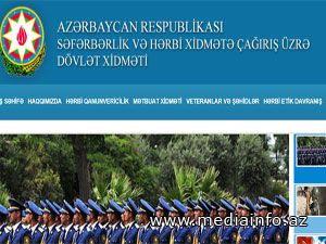 SHXDK-nin üç rayon şöbəsinin vəzifəli şəxsləri barəsində cinayət işi başlanıb