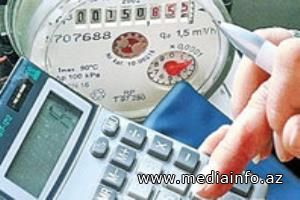 Tarif Şurası: Kommunal haqların dəyişdirilməsi məsələsi gündəmdə deyil