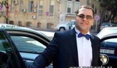 Murad Sadıxın "Həsrətindəyəm" klipinə tanınmış jurnalist çəkildi