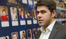 Litvada azerbaycanlı tələbələr bir araya gəliblər