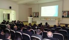 DSMF Qubada regional təqdimat keçirib