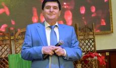 BALOĞLAN ƏŞRƏFOV:  “Şou-biznesin inkişafına baxanda dünya miqyasında bizdə bu yoxdur. Bizdə yalnız şor biznesi var”