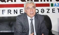 Mətanət İsgəndərlinin "narkoman" olduğunu iddia edən jurnalist danışdı!