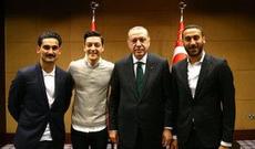 Rəşad Dağlı ad gününü qeyd etdi