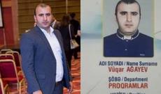 Rejissor Anar Məmmədəliyev narazılıq etdi