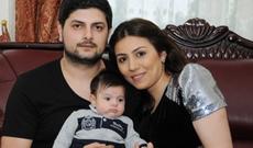 SON DƏQİQƏ!!! Yeganə çal-çağır təşkil edib