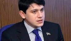 Deputatdan düşündürücü təklif