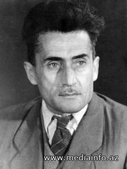 Kinorejissor Niyazi Bədəlovun xatirə gecəsi keçirilib
