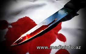 Masallıda dəhşət! 16 yaşlı qız 8 yaşlı bibisi oğluna 17 bıçaq vurub