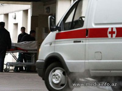 Aktrisa və körpəsi doğuş vaxtı ölüb