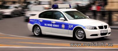 Sürücülərə şad xəbər: Cərimə balının 20-yə qaldırılması təsdiqləndi