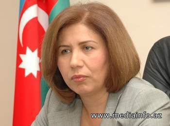 Bahar Muradova: “Başqa ölkə pasportu alan vətəndaş Azərbaycan pasportunu itirəcək”
