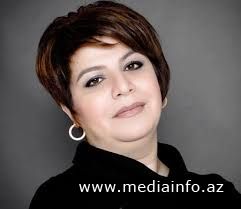 Gülər Əhmədova: “Elşad da, Gülər də qurban olsun Azərbaycan dövlətçiliyinə”