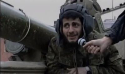 Milli Qəhrəman Albert Aqarunov “Vətən övladı” ordeninə layiq görülüb
