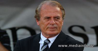 Mustafa Dənizli: “Türkiyədən futbolçu gətirməyəcəm”