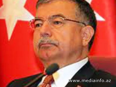 İsmət Yılmaz mayın 14-də Naxçıvana rəsmi səfər edəcək