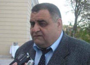 Elçin Behbudov və müavininin polis şöbələrində monitorinqi