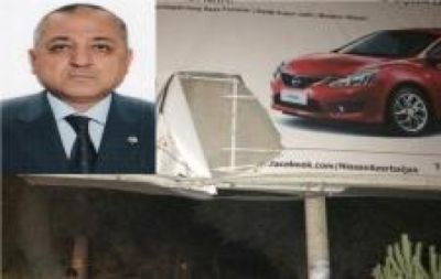 Müavin 3 nəfəri vurdu – Sürət 130 olub + 1 ölü