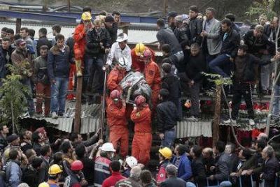 Mayın 16-da məscidlərimizdə Türkiyədə ölənlərin ruhuna dualar oxunacaq