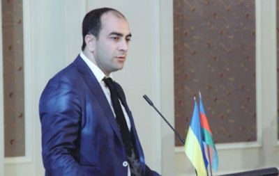 Güllələnən konqres sədrindən açıqlama