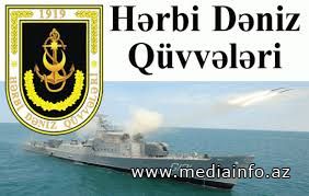 Azərbaycan Hərbi Dəniz Qüvvələrinin yeni qərargah rəisi təyin olunub