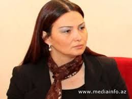 Qənirə Paşayevadan əhəmiyyətli təklif