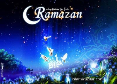 Ramazan ayının başlanma və bitmə vaxtı açıqlandı