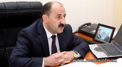 Zavoda basqın olub