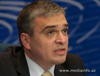 Avropa Məhkəməsi İlqar Məmmədovla bağlı qərar verib
