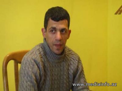 Qadının başını kəsən qatilə hökm oxunub - Foto