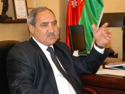 "Səfirin işi fəaliyyət göstərdiyi ölkənin daxili işlərinə müdaxilə etmək deyil"