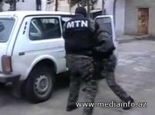 MTN 11 narkotaciri ifşa etdi