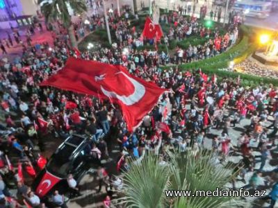 Meydan savaşı: 2 ölü, 9 yaralı