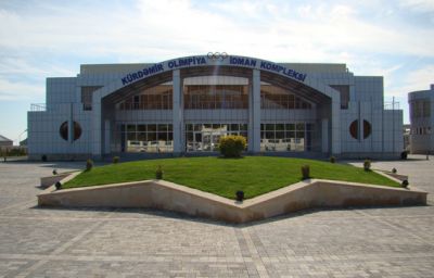 Kürdəmirdə sahibkarlar üçün treninq keçirilib