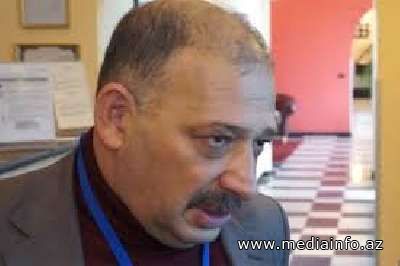 Rauf Mirqədiorovun şikayəti təmin edilməyib