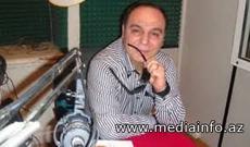 İlqar Sail: “AİLƏMƏ ÇOX BAĞLI İNSANAM”